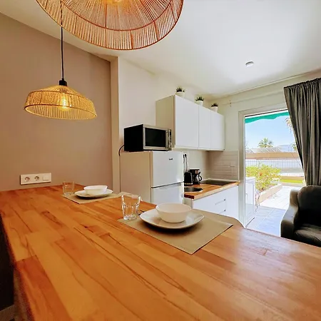 Apartment Koka15 Pool By Wave *