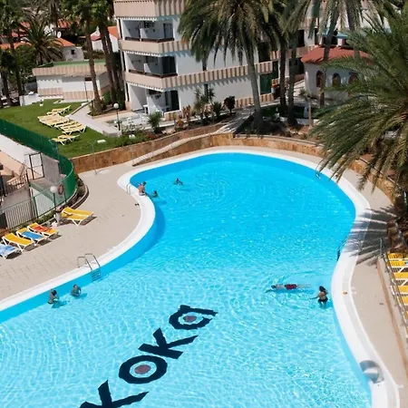 Koka15 Pool By Wave *