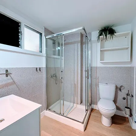 Apartmán Koka15 Pool