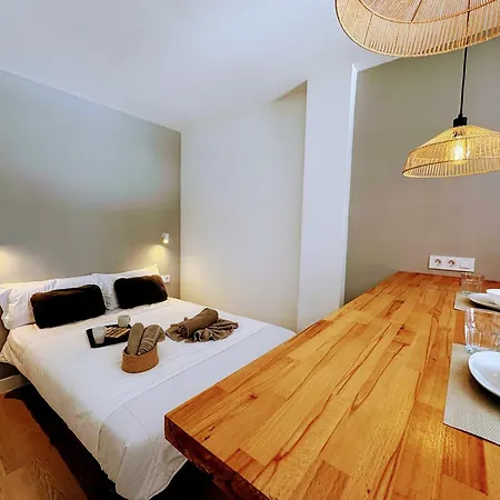 Apartmán Koka15 Pool