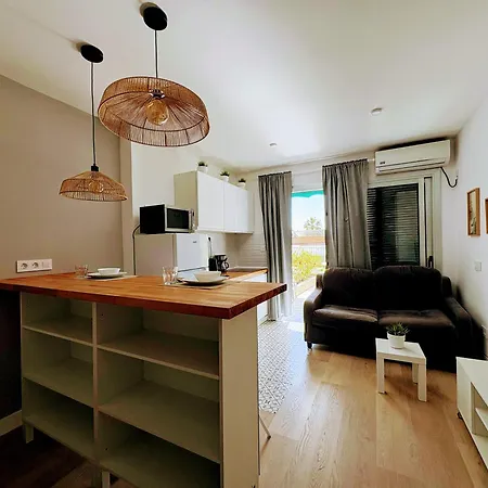 Apartmán Koka15 Pool *