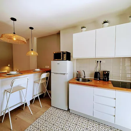 Apartmán Koka15 Pool
