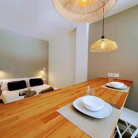 Apartmán Koka15 Pool *