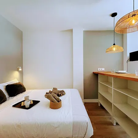 Apartmán Koka15 Pool *