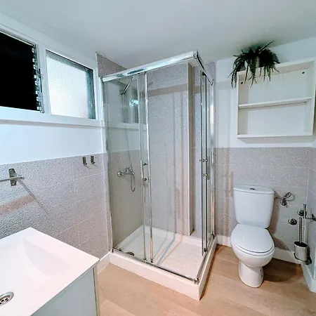 Koka15 Pool Apartmán San Bartolomé