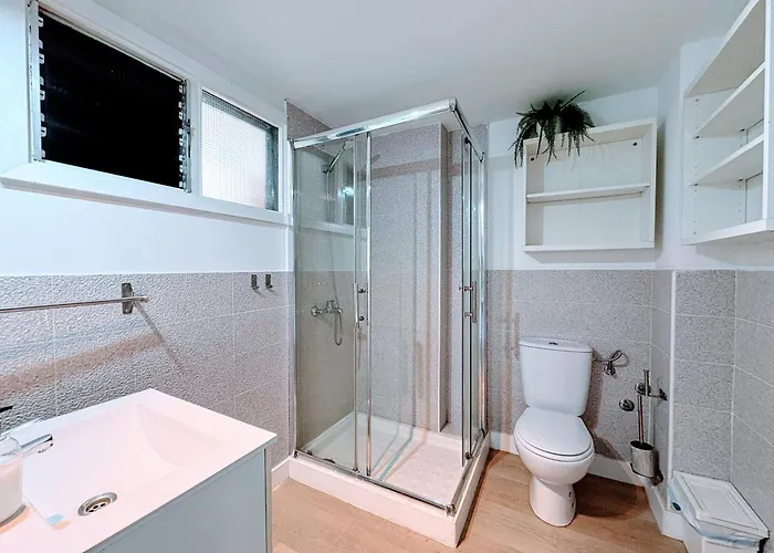 Apartman Koka15 Pool