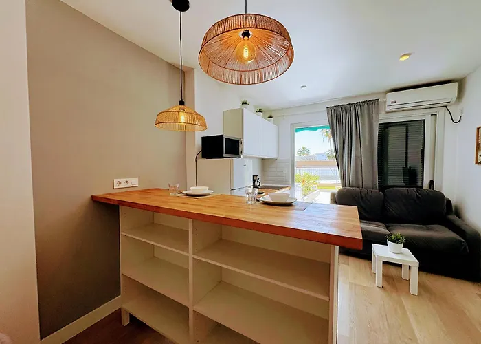 Koka15 Pool Apartman San Bartolomé