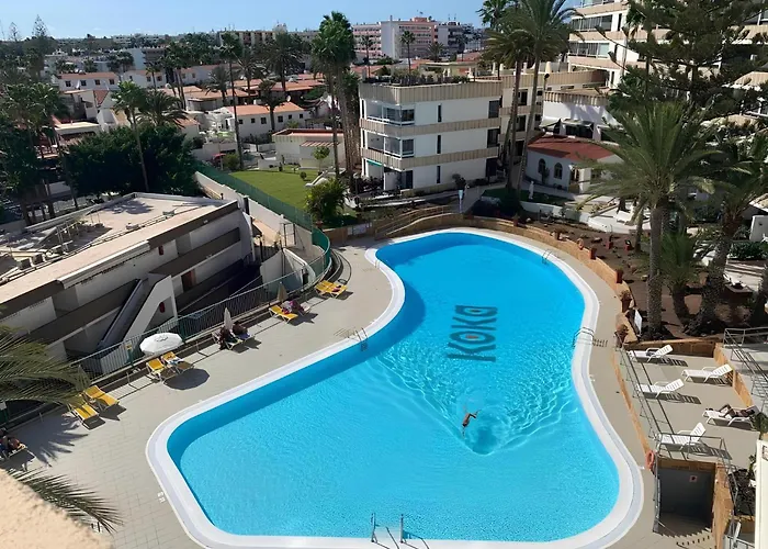 Koka15 Pool * San Bartolomé