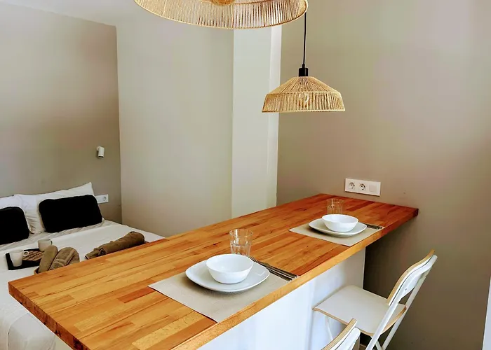 Koka15 Pool Apartman San Bartolomé