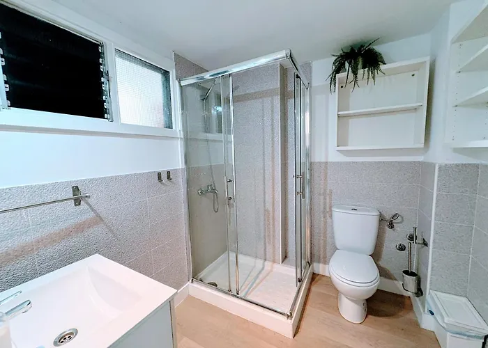 Koka15 Pool Apartman San Bartolomé