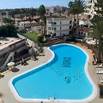 Koka15 Pool * San Bartolomé